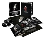 【Amazon.co.jp限定】シンドラーのリスト 製作20周年コレクターズ・ボックス(完全数量限定) [Blu-ray]