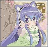 TVアニメ「あっちこっち」エンディングテーマ 手をギュしてね