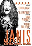 Janis: Little Girl Blue [DVD] [Import]