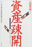 資産疎開 (実日ビジネス)