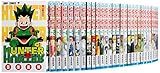 HUNTER×HUNTER　（1-32巻セット　以降続巻）