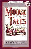 Mouse Tales (I Can Read Book 2)