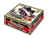 バトルスピリッツ【龍帝】ブースターパック [BS04] BOX