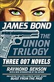 James Bond: The Union Trilogy