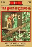 Tree House Mystery (Boxcar Children)