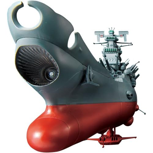 超合金魂 GX-57 宇宙戦艦ヤマト (初回特典付き)