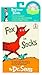 Fox In Socks (Dr. Seuss: Beginner Books)