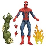 アメイジング・スパイダーマン2 6インチフィギュア（並行輸入品）