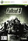 Fallout 3(フォールアウト 3)【CEROレーティング「Z」】