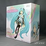 初音ミク PMフィギュア -Angel Breeze- 全1種 セガ プライズ