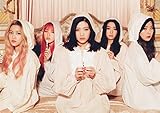 KPOP Red Velvet ミニアルバム「THE VELVET」A3ポスター (C05)