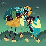 DISAPPOINTMENT ISLAND