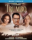 Trumbo トランボ (Blu-ray + Digital HD)