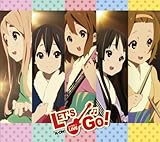 『けいおん！　ライブイベント　～レッツゴー！～』LIVE CD! 【初回限定盤】