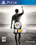 FIFA 16 【初回特典】:Ultimate Team:15ゴールドパック ダウンロードコード同梱 & 【Amazon.co.jp限定特典】:ゴールセレブレーション『KO』 ダウンロードコード付