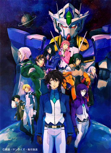 劇場版 機動戦士ガンダムOO ―A wakening of the Trailblazer― COMPLETE EDITION【初回限定生産】 [Blu-ray]