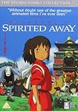 Spirited Away [DVD] [Import]