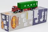 ザ・トレーラーコレクション第3弾 日産ディーゼルビッグサム中期型+UASC(40ft背高コンテナ)