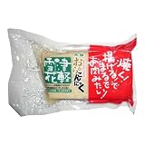 おからこんにゃく 「津軽雪花300gプレーンタイプ」