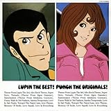 LUPIN THE BEST! PUNCH THE ORIGINALS!