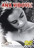 Ana Vidovic: Guitar Virtuoso [DVD] [Import]