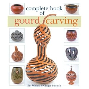 Gourds, Gourd Books & Gift Certificates.