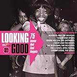 Looking Good: 75 Femme Mod Soul Nuggets (3CD)