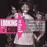 Looking Good: 75 Femme Mod Soul Nuggets (3CD)