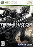 TERMINATOR SALVATION(ターミネーター サルベーション)