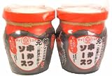 大黒屋 元祖なにわ名物串かつソース 250g×2本