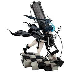 ブラック★ロックシューター -animation version- (1/8スケールPVC塗装済み完成品)