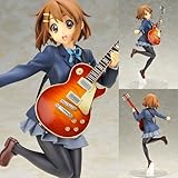 けいおん!  平沢 唯 (1/8スケールPVC塗装済み完成品)