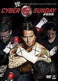 WWE サイバー・サンデー 2008 [DVD]