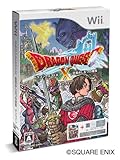 ドラゴンクエストX 目覚めし五つの種族 オンライン (Wii USBメモリー16GB同梱版) (封入特典:ゲーム内アイテムのモーモンのぼうし同梱)
