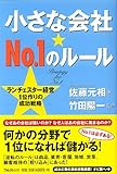 小さな会社★NO.1のルール ランチェスター経営1位作りの成功戦略
