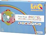 LaQ フリースタイルパステル