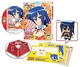 めだかボックス 第1巻 [Blu-ray]