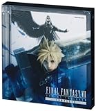 ファイナルファンタジーVII アドベントチルドレン コンプリート(限定版：PS3版「ファイナルファンタジーXIII」体験版同梱) Blu-ray Disc