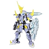 Nonスケール プラスチックキット プラアクト05:アーサー