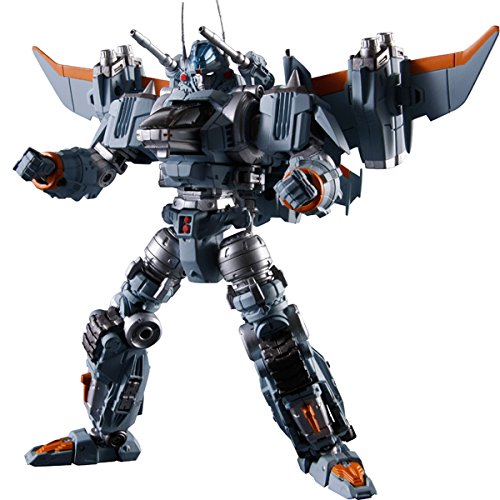 ダイアクロン ダイアバトルスV2 プロトタイプ 月面基地 Ver