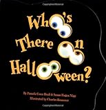 Who's There On Halloween? (Wee Sing)
