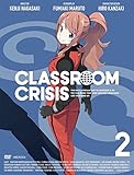 【Amazon.co.jp限定】 Classroom☆Crisis（クラスルーム☆クライシス）...
