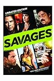 Savages [DVD] [Import]