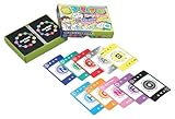 物理・原子 原子モデルカードゲーム