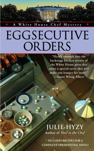 Amazon.com: Julie Hyzy: Books