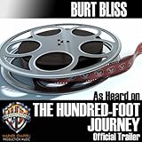 Burt Bliss (As Heard on 