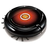 全自動ロボット掃除機！E-CLEAN EC MINI：RCECMINI