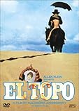 エル・トポ [DVD]