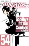 BLEACH―ブリーチ― 54 (ジャンプコミックス)
