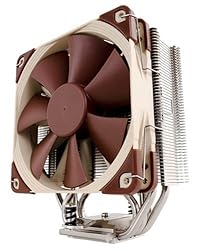Noctua（ノクテュア）CPUクーラー NH-U12S